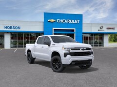 2026 Chevrolet Silverado 1500 RST Truck