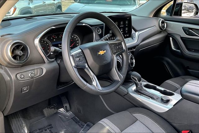 2023 Chevrolet Blazer 2LT - Photo 10