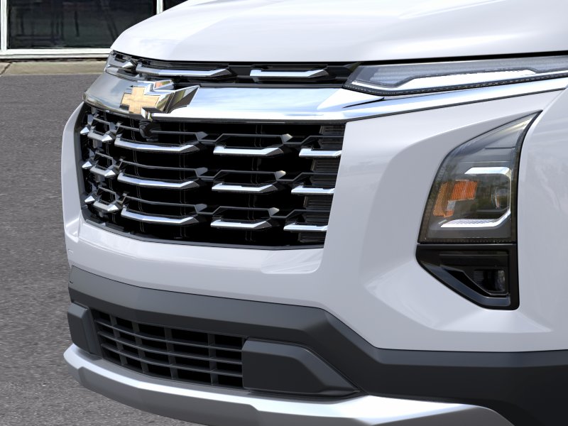 2027 Chevrolet Equinox LT - Photo 13