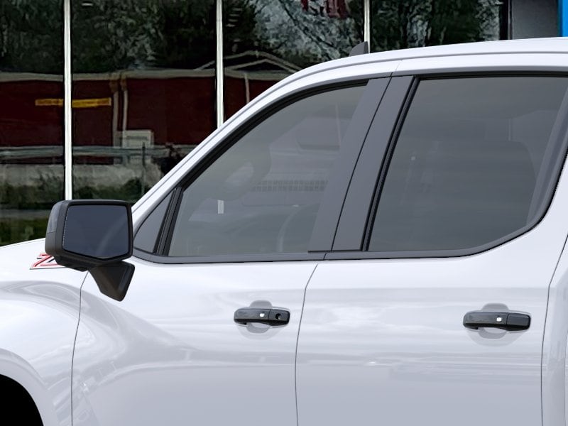 2026 Chevrolet Silverado 1500 LT Trail Boss - Photo 12