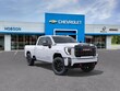GMC Sierra 2500 HD