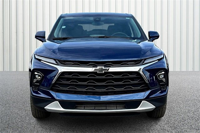 2023 Chevrolet Blazer 2LT photo 3