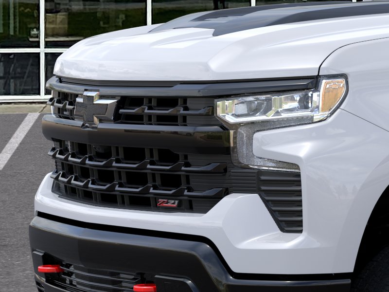 2026 Chevrolet Silverado 1500 LT Trail Boss - Photo 13