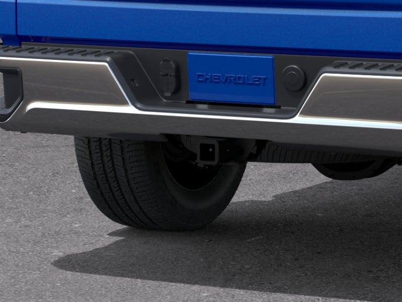 2026 Chevrolet Silverado 1500 LT - Photo 14