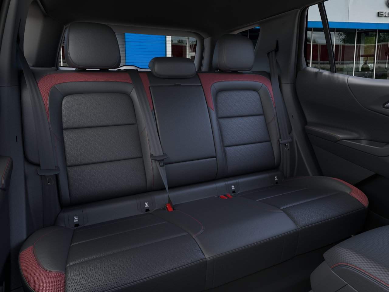 2027 Chevrolet Equinox RS - Photo 17