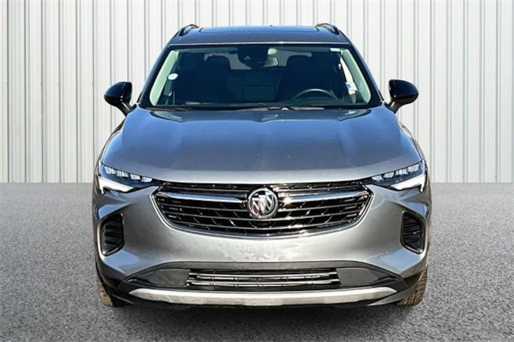 Used 2023 Buick Envision Essence SUV