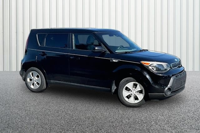 2014 Kia Soul 1.6L Base 5-Door's photo