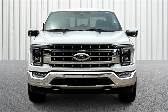 2023 Ford F-150 Lariat photo 3