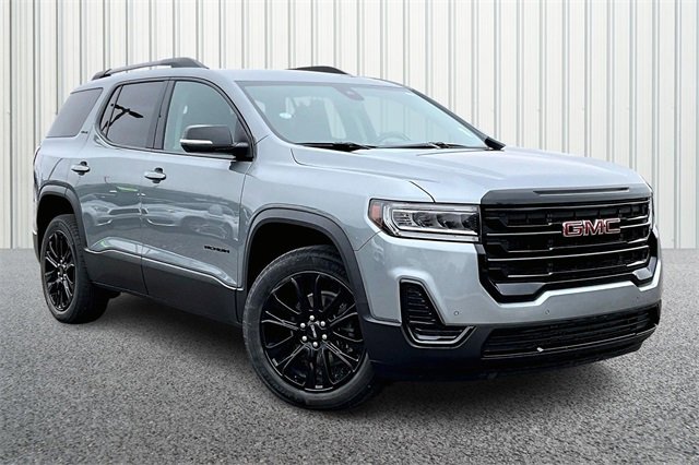 2023 GMC Acadia SLE's photo