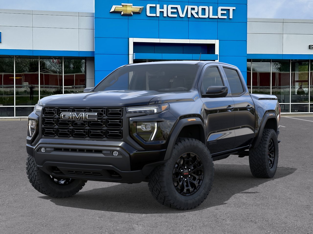 View vehicle photo 6