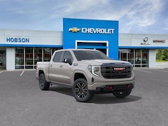 2026 GMC Sierra 1500 AT4 Truck
