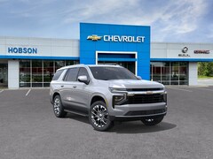 2026 Chevrolet Tahoe LS SUV