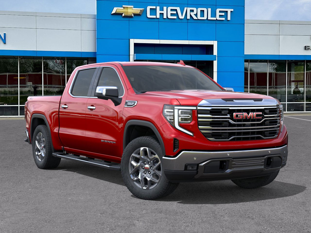 View vehicle photo 7