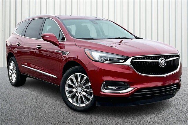 2020 Buick Enclave Premium's photo
