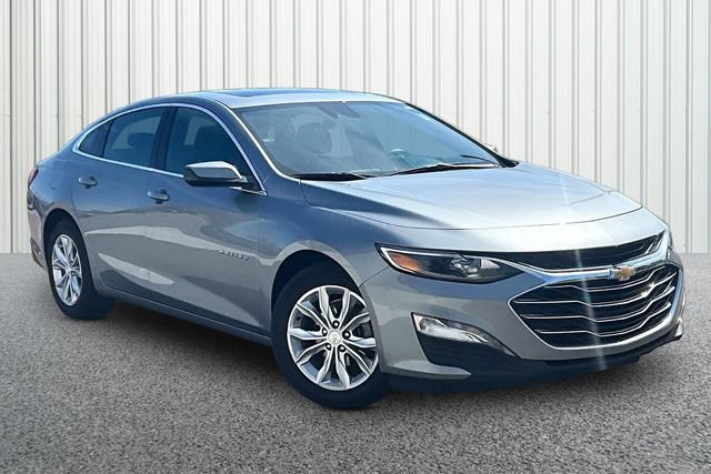 Used 2024 Chevrolet Malibu 1LT with VIN 1G1ZD5ST0RF119105 for sale in Martinsville, IN