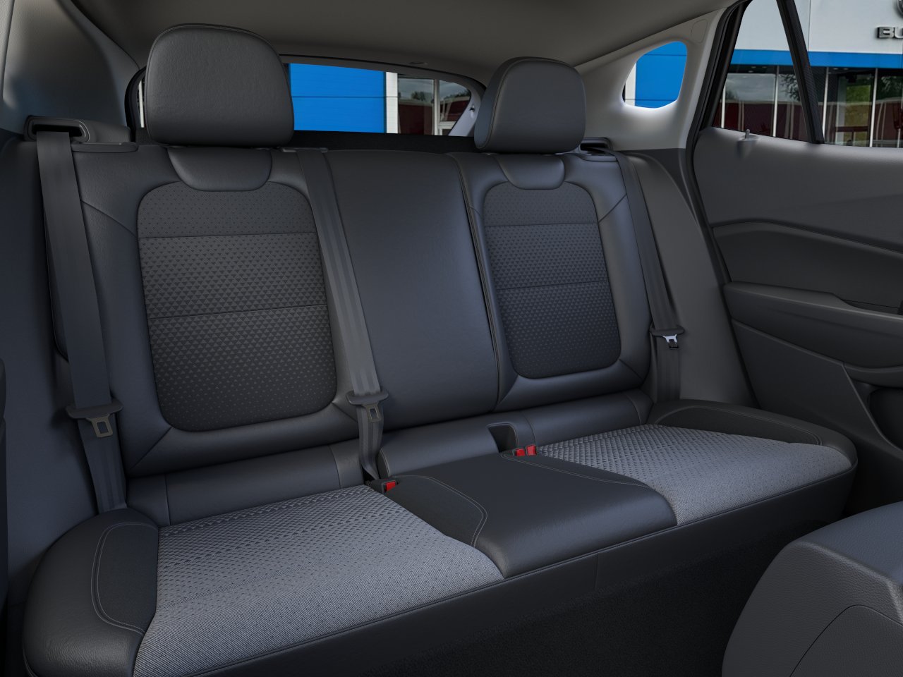 2026 Chevrolet Trax LT - Photo 17