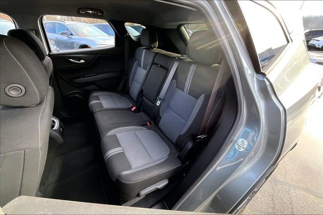 2023 Chevrolet Blazer 2LT - Photo 20