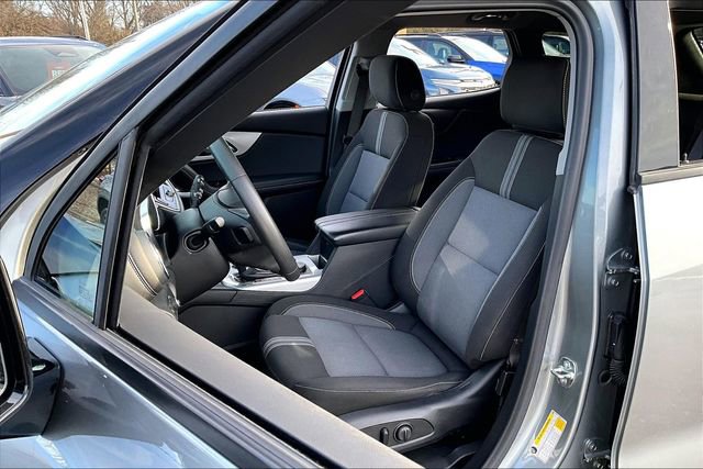 2023 Chevrolet Blazer 2LT - Photo 19