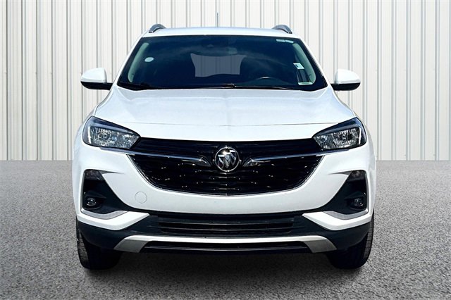 2023 Buick Encore GX Select photo 3
