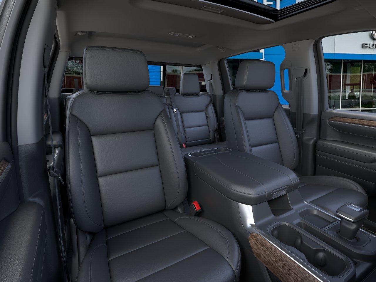 2026 Chevrolet Silverado 1500 LT Trail Boss - Photo 16