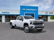 Chevrolet Silverado 3500 HD