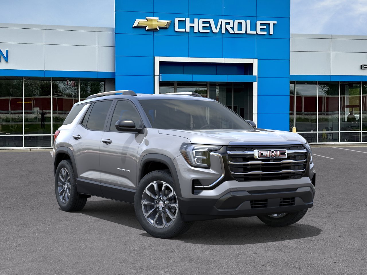 View vehicle photo 7