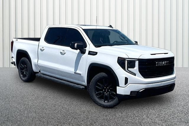 2023 GMC Sierra 1500 Truck Crew Cab 