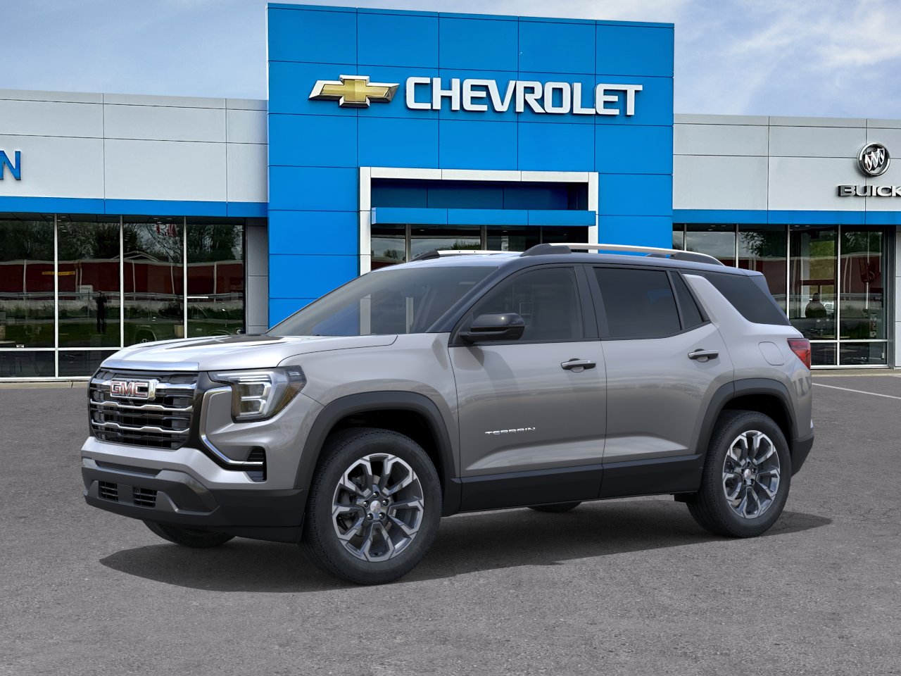 View vehicle photo 2