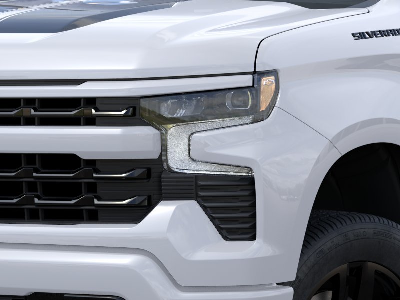 2026 Chevrolet Silverado 1500 RST - Photo 10