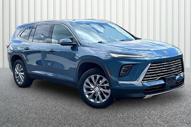2025 Buick Enclave Preferred AWD's photo