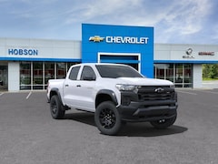 2025 Chevrolet Colorado Trail Boss Truck