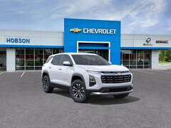 2026 Chevrolet Equinox LT SUV