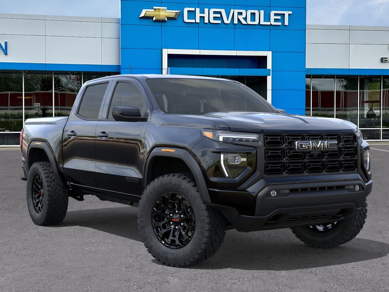 View vehicle photo 7