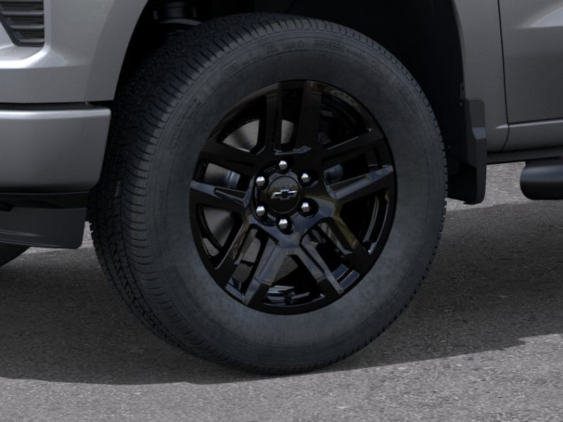 2026 Chevrolet Silverado 1500 RST - Photo 9