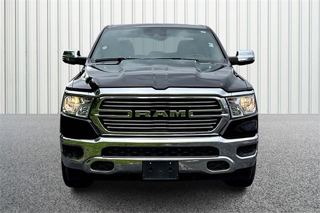 2024 Ram 1500 Laramie photo 3