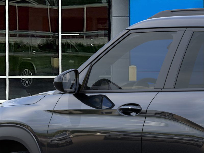 2026 Chevrolet Trailblazer Activ - Photo 12