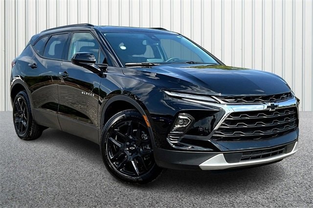 2023 Chevrolet Blazer 2LT's photo