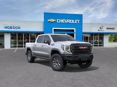 2026 GMC Sierra 1500 AT4X Truck