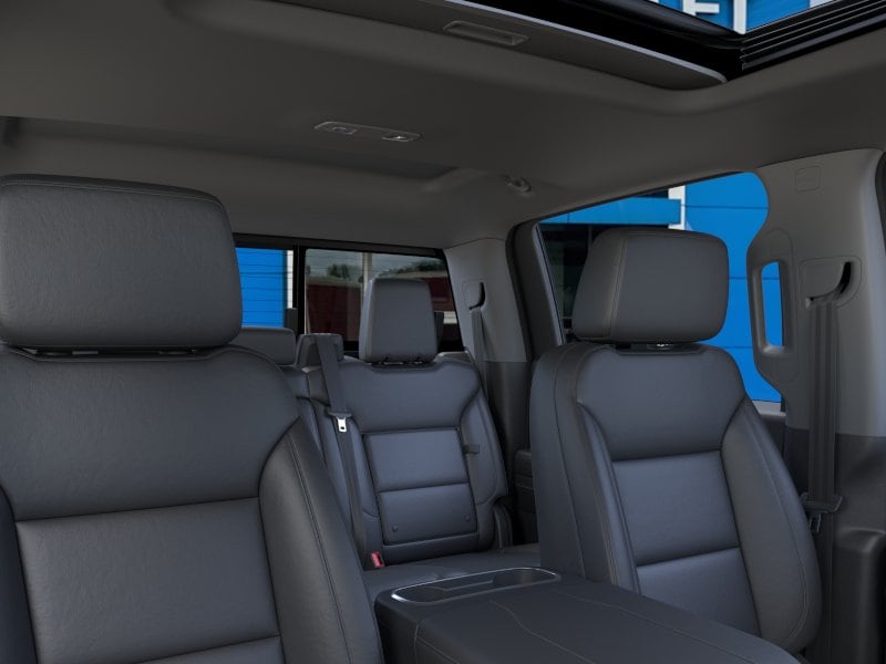 2026 Chevrolet Silverado 1500 LT Trail Boss - Photo 24