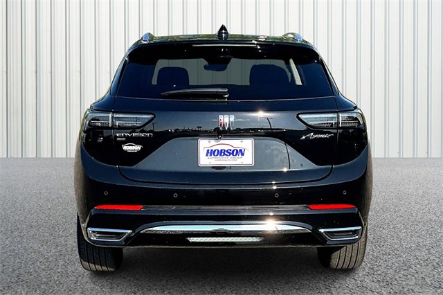 2025 Buick Envision Avenir photo 4
