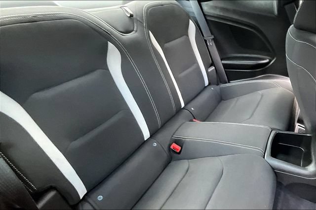 2022 Chevrolet Camaro 1SS - Photo 23