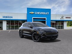 2025 Chevrolet Equinox EV RS SUV