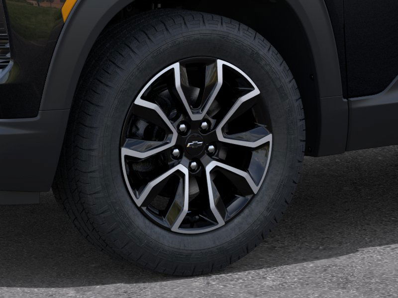 2026 Chevrolet Trailblazer Activ - Photo 9