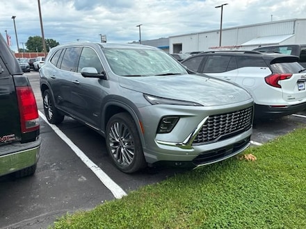 2025 Buick Enclave Avenir SUV