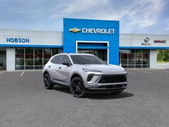 2025 Buick Envision Sport Touring SUV