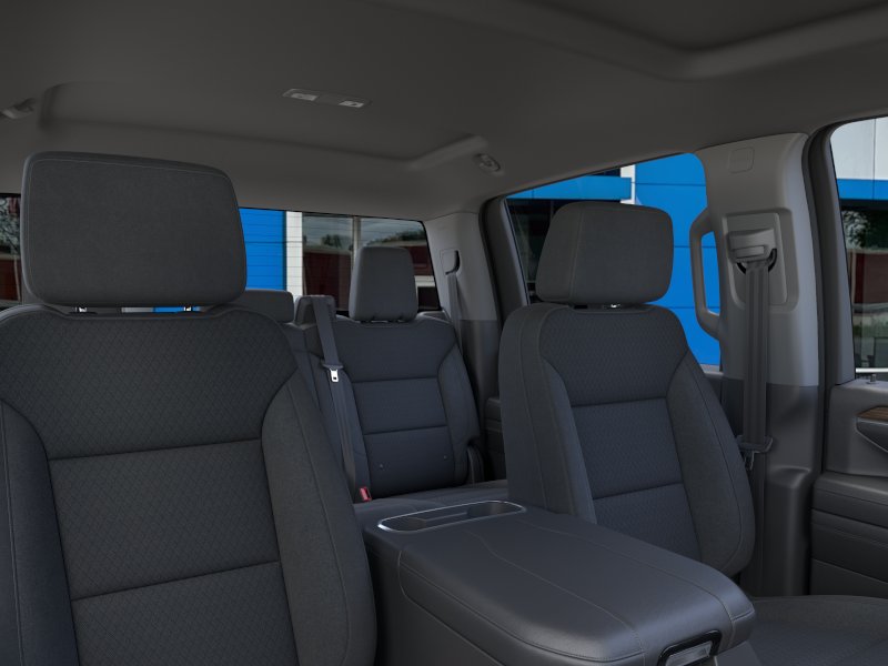 2026 Chevrolet Silverado 2500 HD LT - Photo 24