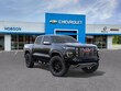 GMC Canyon