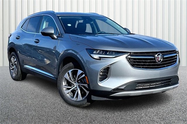 2023 Buick Envision Essence's photo