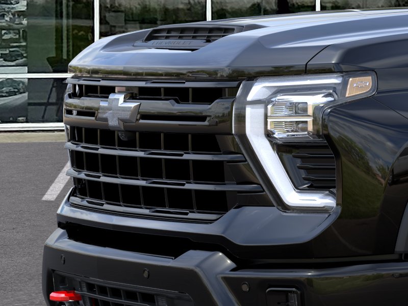 2026 Chevrolet Silverado 2500 HD LT - Photo 13