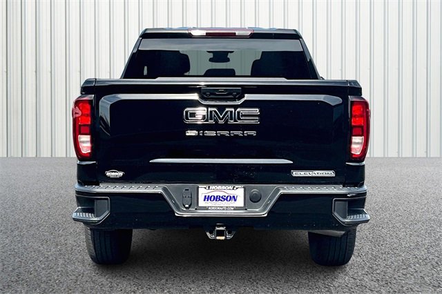 2024 Gmc Sierra 1500 Elevation photo 4